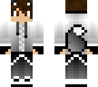wolf boy123