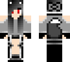 wolf girl
