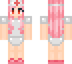 yandere high nurse