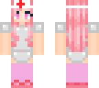 yandere simulator nurce
