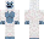yeti