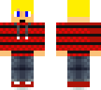 youtuber skin