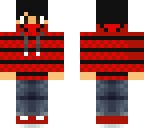 youtuber skin