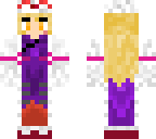 yukari yakumo