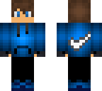 zach new skin