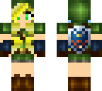 zelda