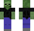 zombiegamer skin