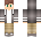 zyro black with green eyes