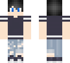 2 skin for senpai