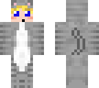 4px baby cat