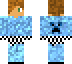 a bad skin