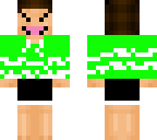 a cool skin