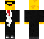 agent cheese