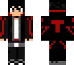 akatsuki gangster boy