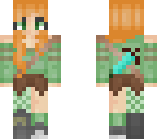 alex's makeover edit