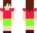 amelia skin