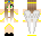 angel skin