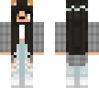angie's new skin