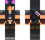 aphmau gaurd