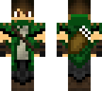 archer