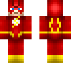 armored flash