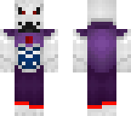 asriel dreemurr
