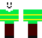 asriel dreemurr