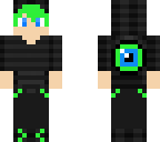 austyn's jack skin