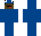 bacca cookie monster