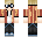 bacon guy