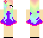 ballerina girl