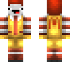 base not mine derpy ronald