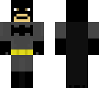 batman bvs skin