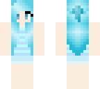 beach girl remake