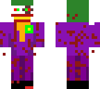 beaten joker
