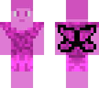 better looking sprite