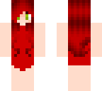 bikini cryn