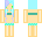 bikini frapp