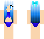 bikini girl