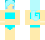 bikini icy