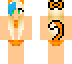 bikini me