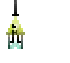 bill cipher