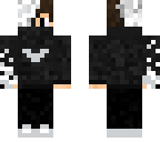 black and white pvper