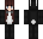 black bunny edit