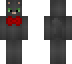 black cat