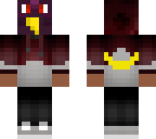 black eagle edit