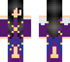 blackfire
