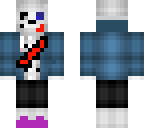 bleeding sans