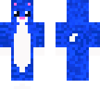 blu cat