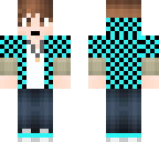 blue bajancanadian